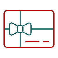 gift diskretnivetry icon