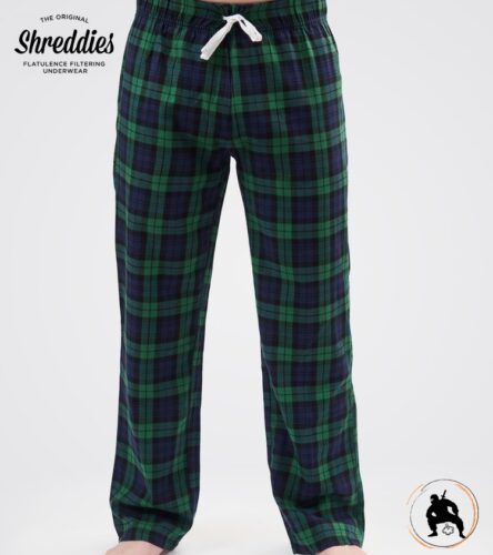 pyžamo proti zápachu zilony vzor